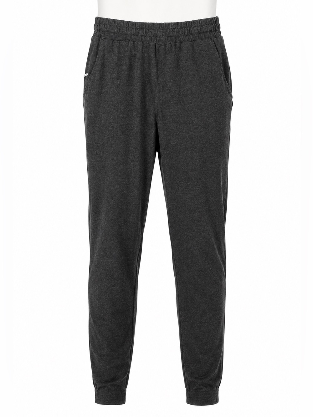 Size XL Vuori Men’s‎ Charcoal Grey Performance Jogger Pants